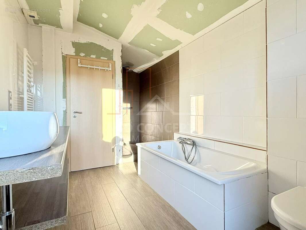 Maison à NIEDERBRONN-LES-BAINS