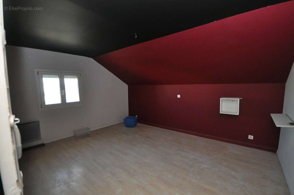 Appartement à BOISSY-SOUS-SAINT-YON