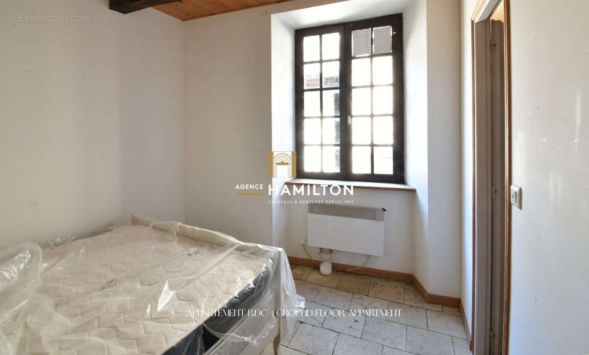 Appartement à CORDES-SUR-CIEL