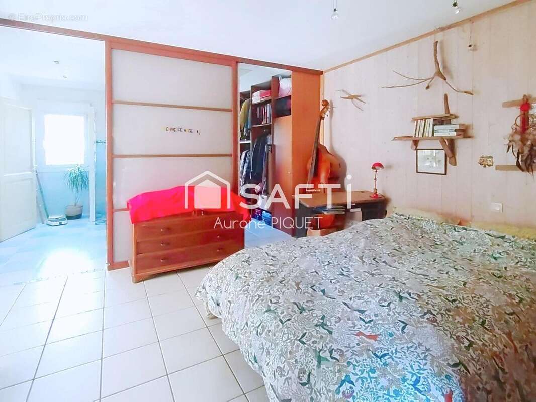 Photo 4 - Maison à CHARRON