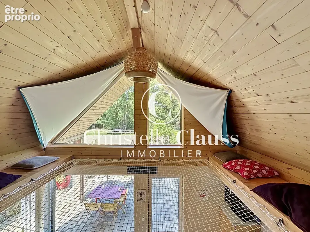 Magnifique propriété de 168 m² avec un gîte indépendant - photo 8