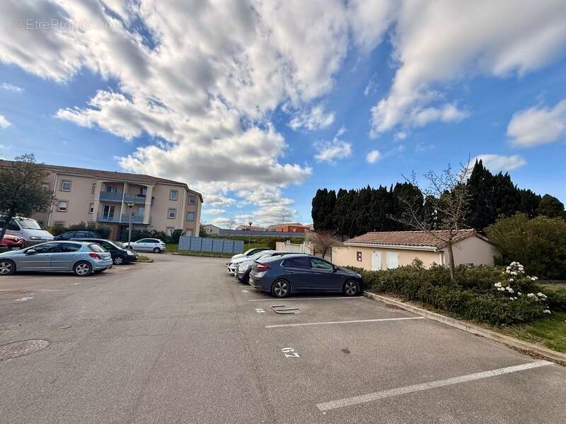Appartement à BERRIAC