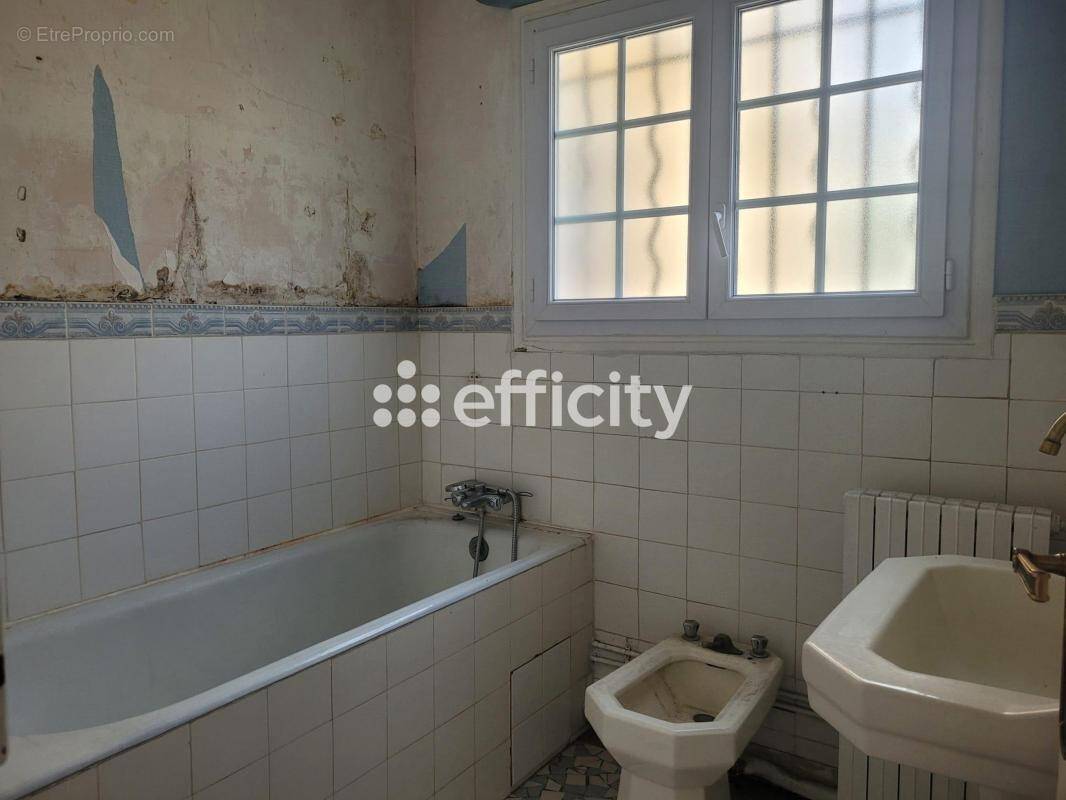 Maison à RAMBOUILLET