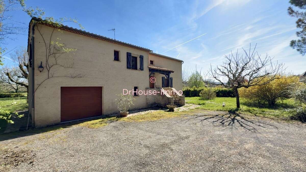 Maison 127 m² à Caillac  - photo 38