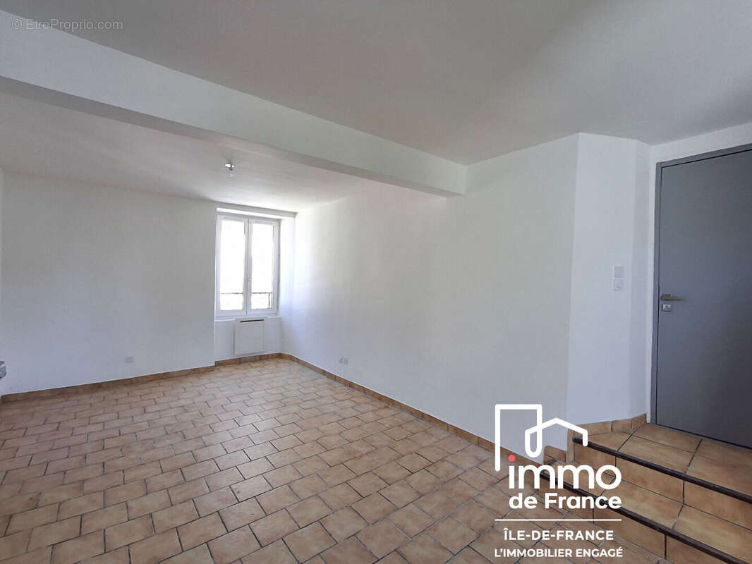 Appartement à LIMAY