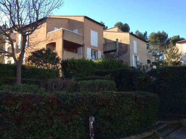 Appartement à AUBAGNE