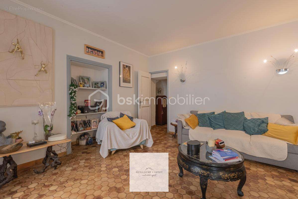 Appartement à ORANGE