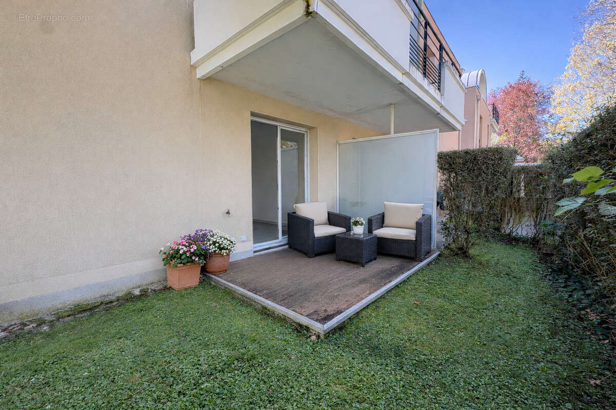 Appartement à SUCE-SUR-ERDRE