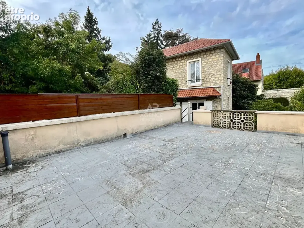 Maison Vaureal 6 pièce(s) 109.92 m2 - photo 5