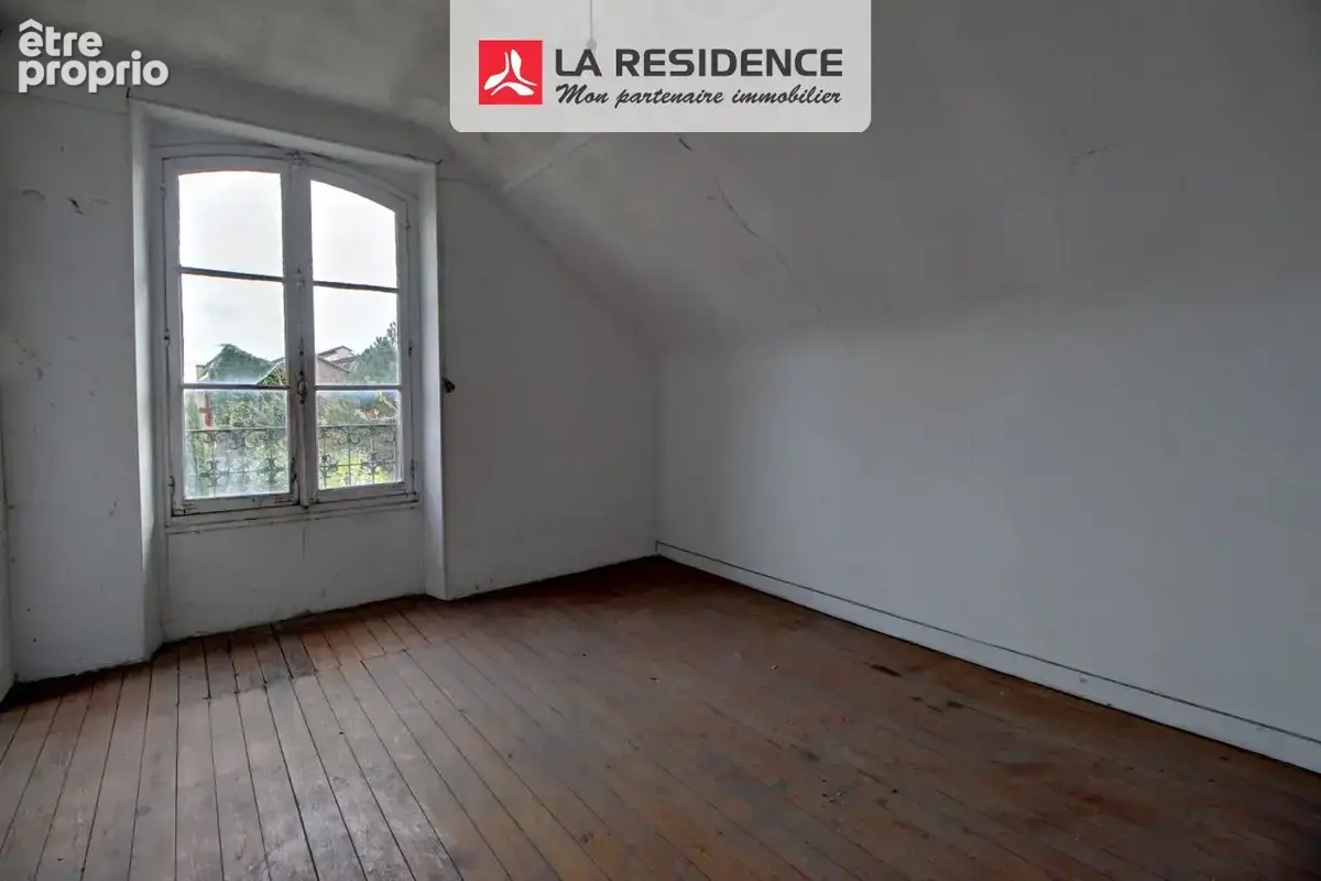 Maison 4 pièces 51 m² à vendre à Aubevoye (27940) - photo 4