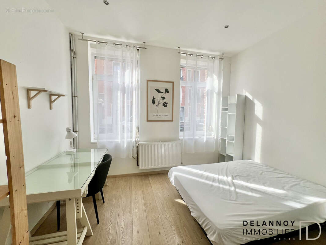 Appartement à LILLE