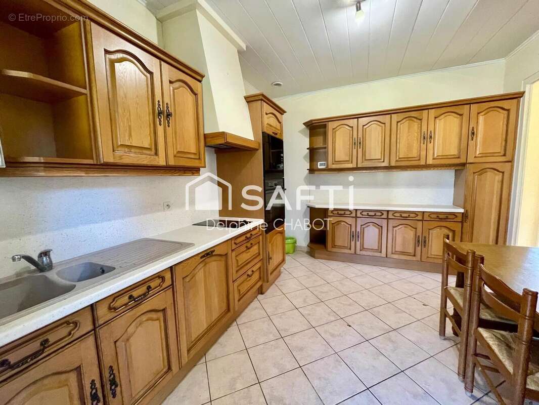 Photo 4 - Maison à AVENSAN