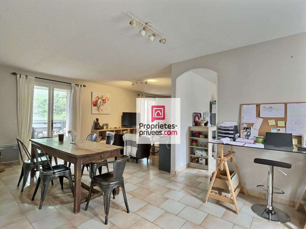 Maison de type 3  de 85 m² - photo 3