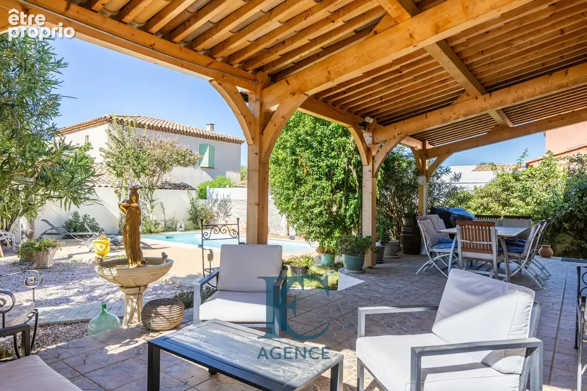 Maison 5 pièces de 122 m2 au calme et proche des plages - photo 7