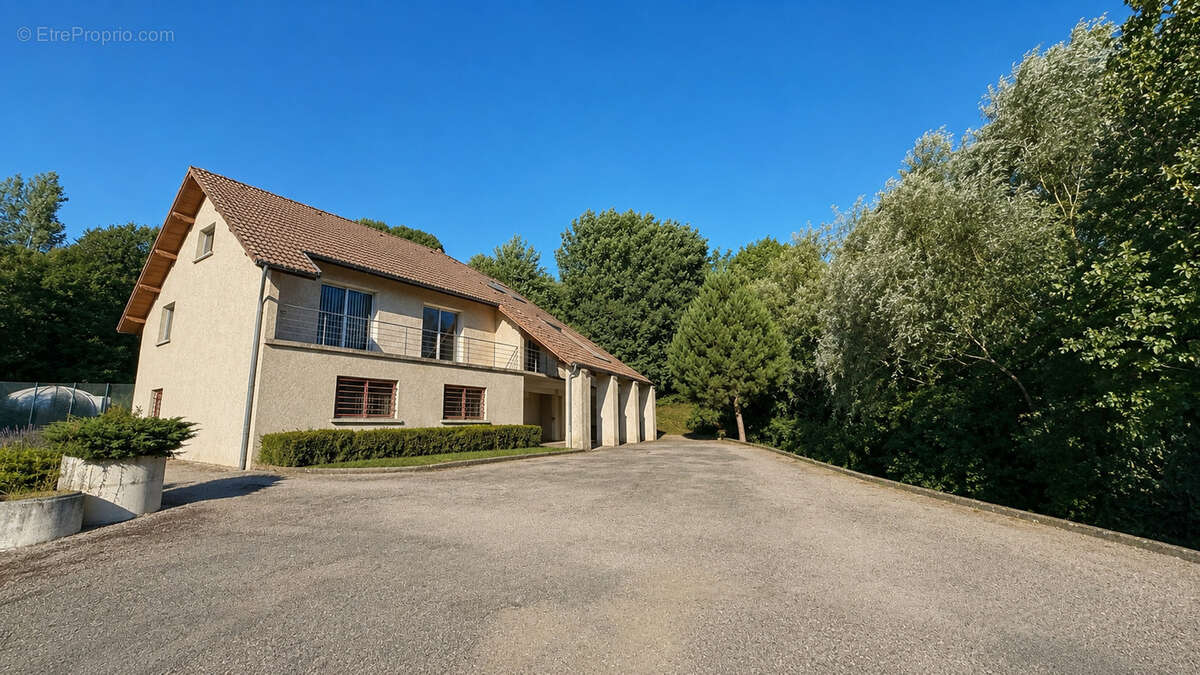 VOIRON, Locaux professionnels - photo 10