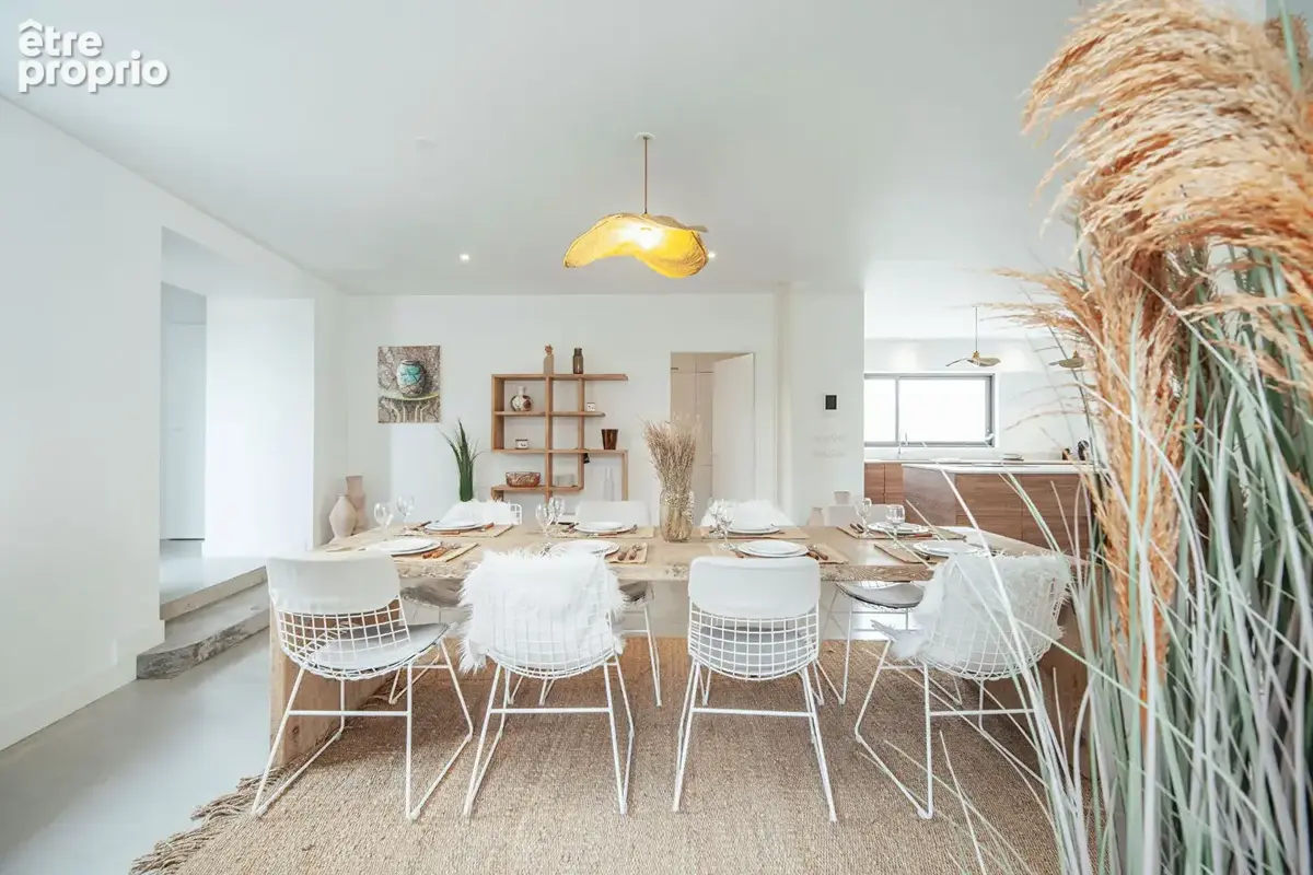 Maison Anglet 211.50 m2 - photo 7