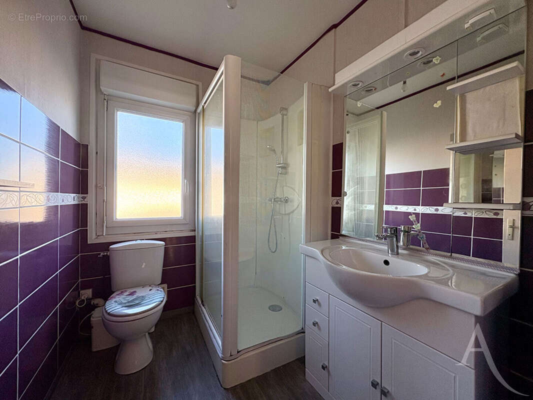 Maison à HEROUVILLE-SAINT-CLAIR