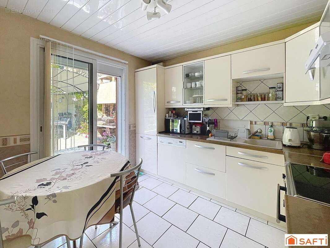 Photo 4 - Maison à ORLY