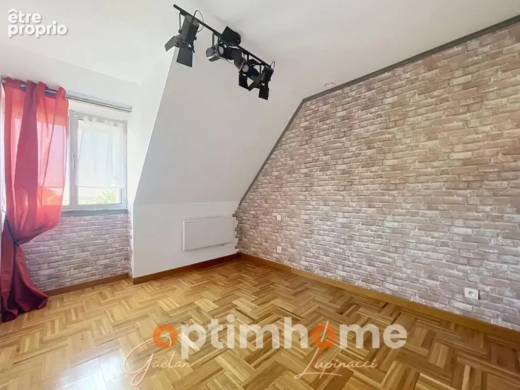 Maison individuelle à vendre, 7 pièces, 5 chambres LABRY (54) - photo 8