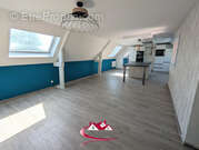 Appartement à CONDE-SUR-VESGRE