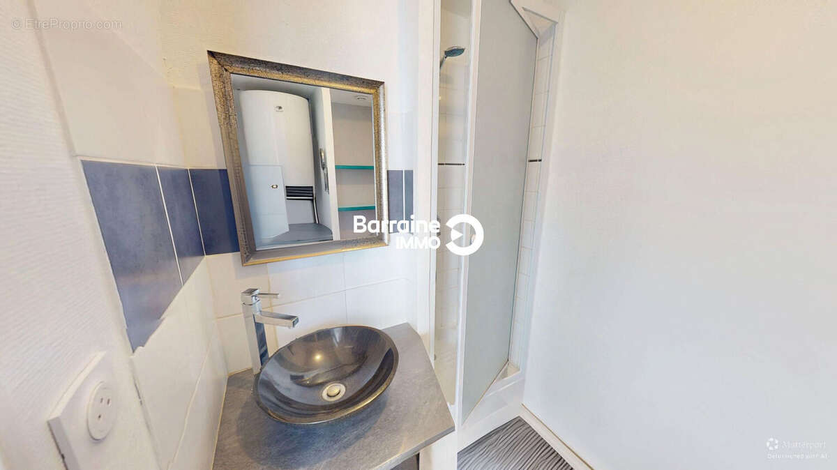 Appartement à BREST