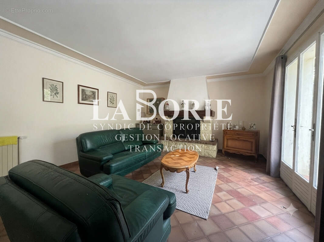 ORANGE - Maison 165 m2 - photo 2