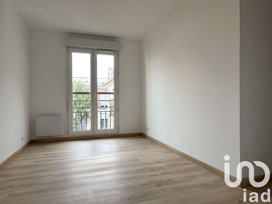Photo 7 - Appartement à SAINT-OUEN-L&#039;AUMONE