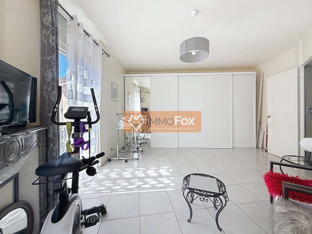 Appartement à LE BOULOU