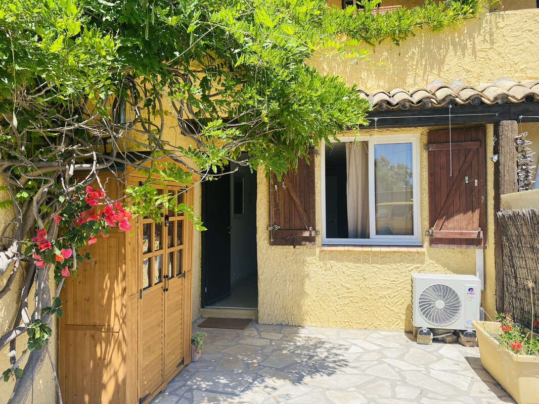 Appartement à PALAVAS-LES-FLOTS