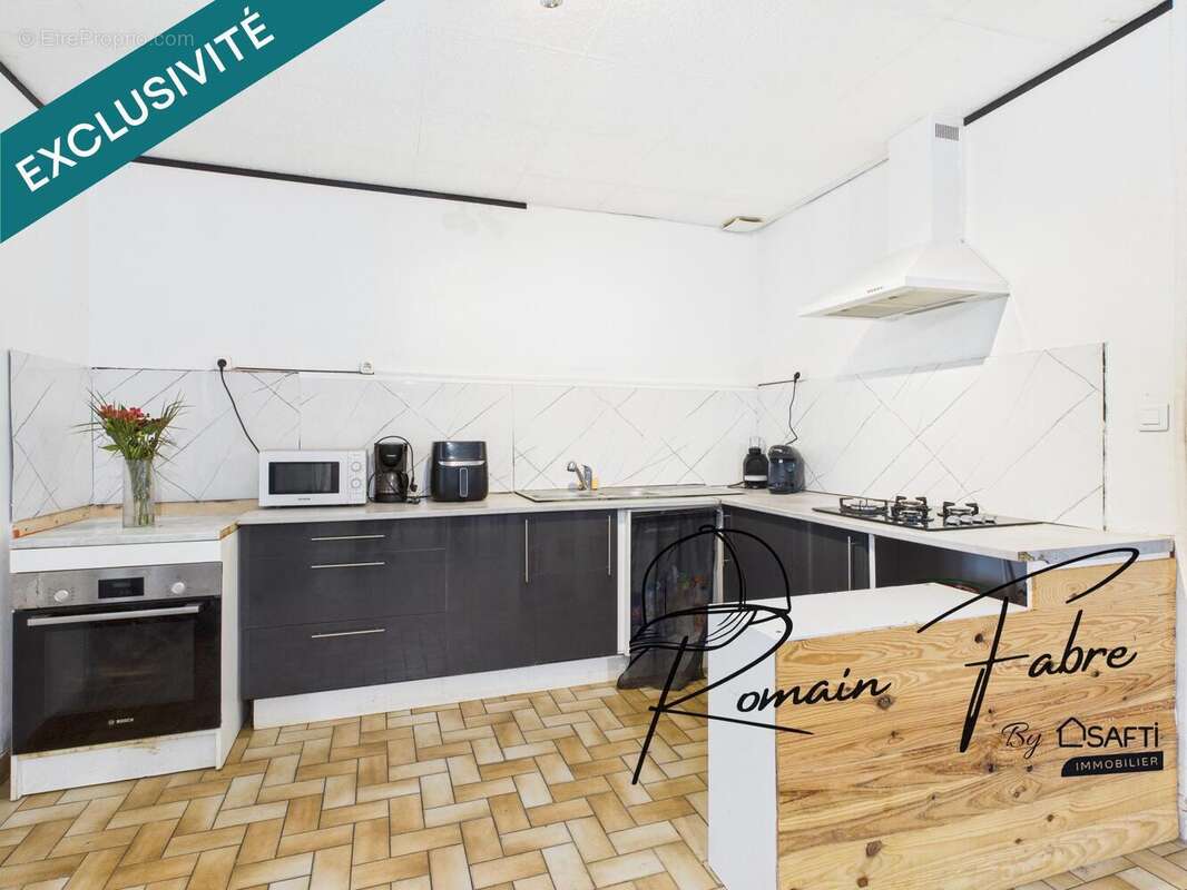 Photo 3 - Maison à CEZAC