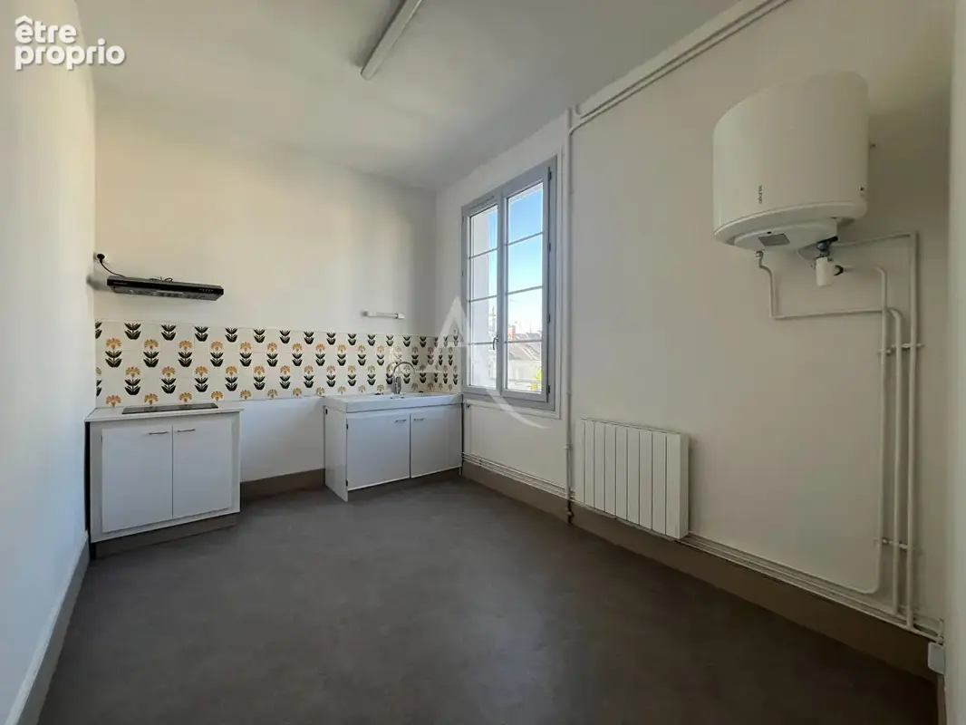 Immeuble de rapport - Montrichard Val De Cher - photo 6