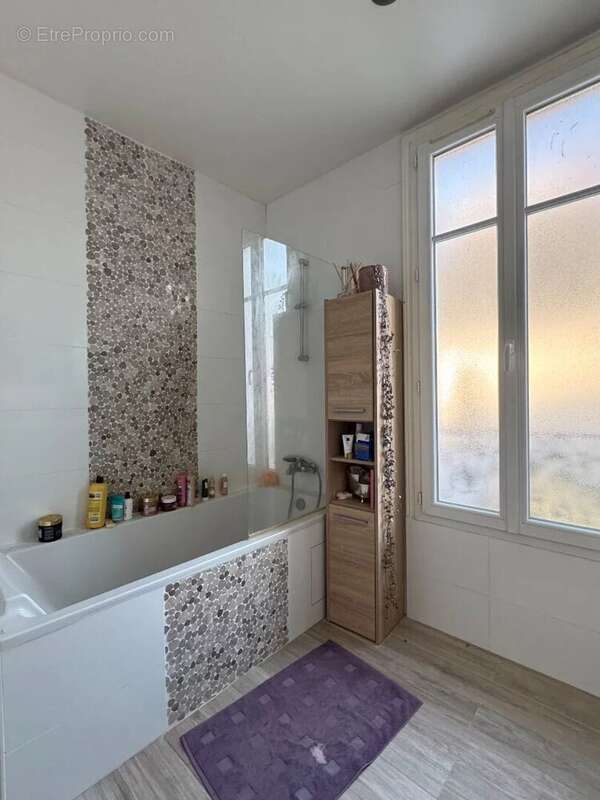 Maison à BOIS-COLOMBES