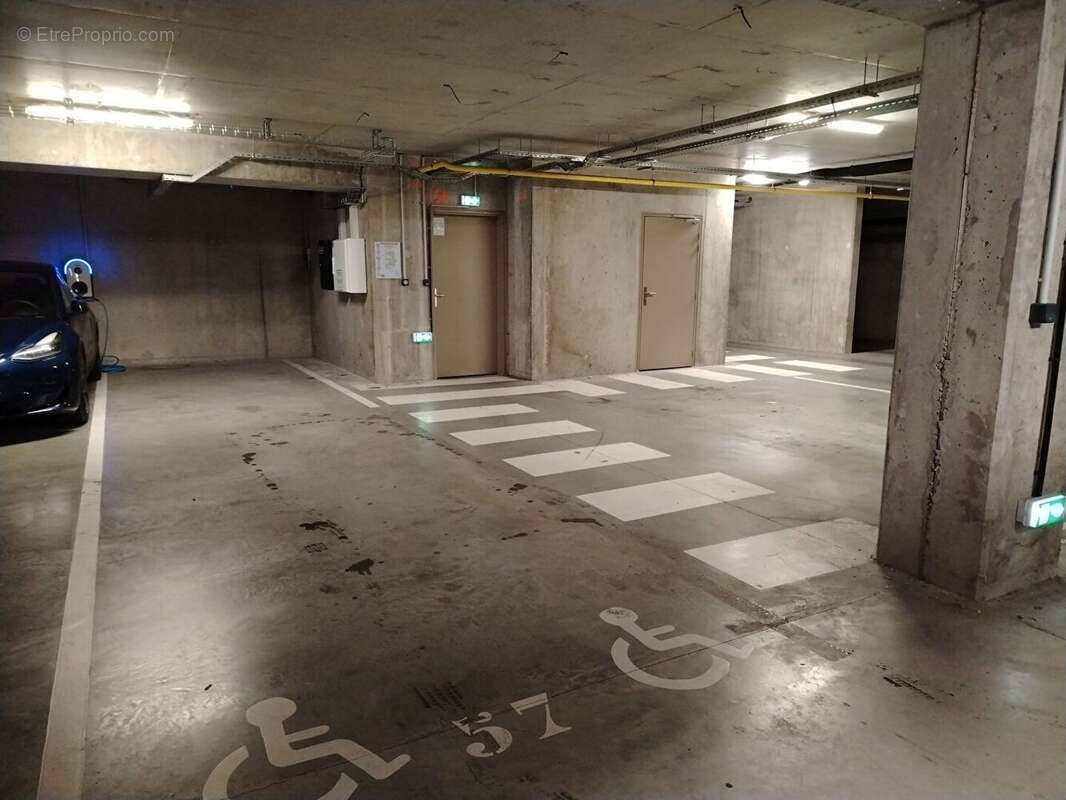 Appartement à TOURS