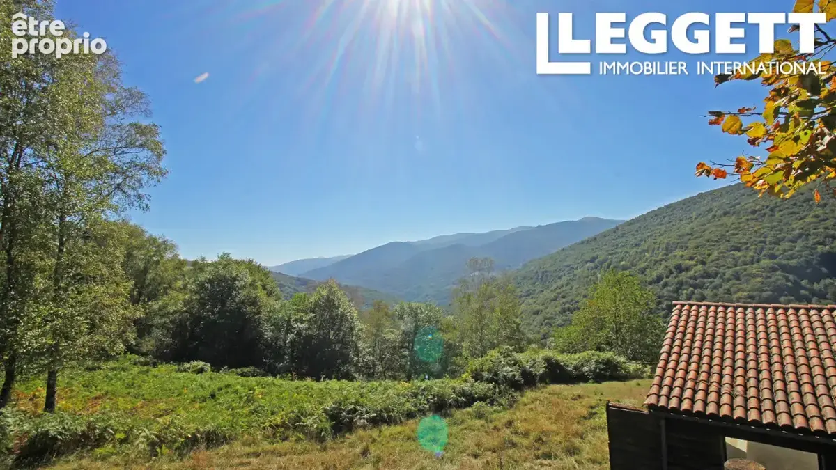Propriété d’exception au cœur des Pyrénées, avec potentiel hôtelier, restauration et événementiel près de Foix - photo 7