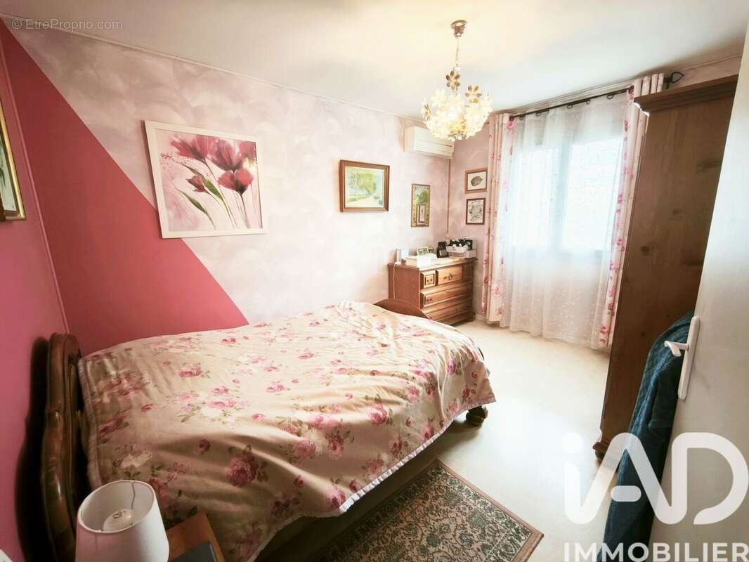 Photo 5 - Maison à SAINT-DENIS-DE-PILE