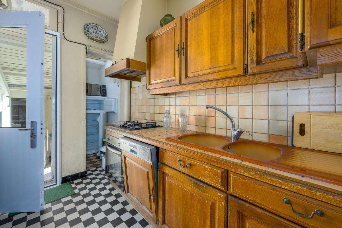 Maison avec jardin de 125 m² aux portes de Paris ! - photo 8