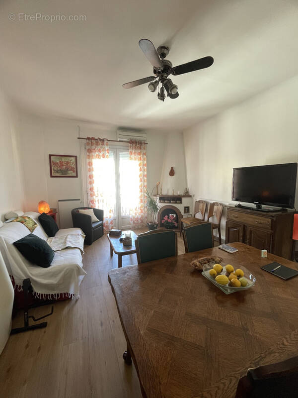 Appartement à PERPIGNAN