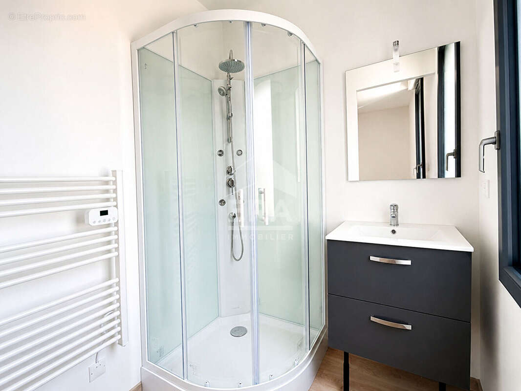 Maison 85m² à ornaisons - photo 3