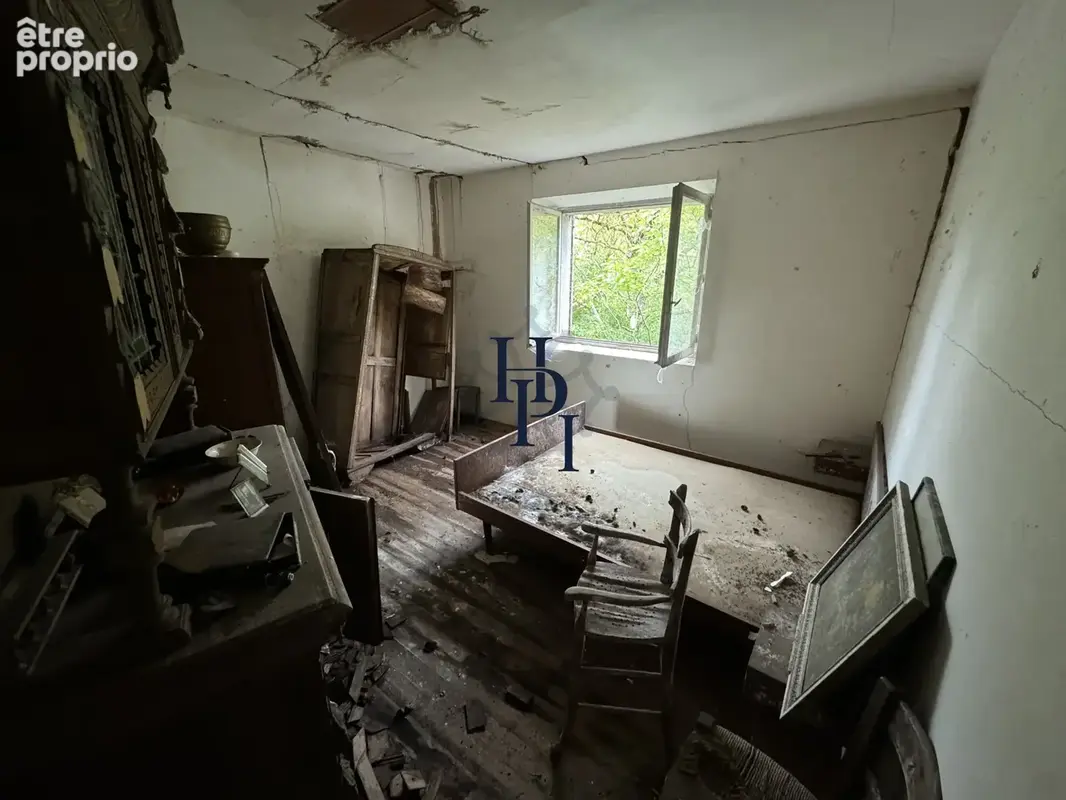 Vente terrain constructible avec maison de vigne Saint Affrique - photo 5