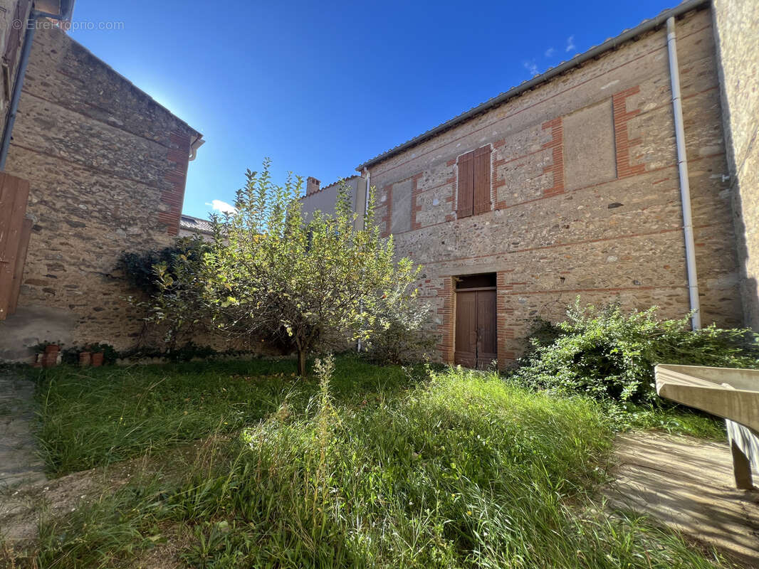 Maison à SAINT-NAZAIRE