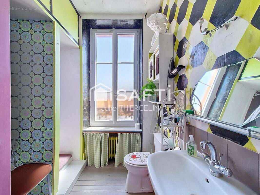 Photo 8 - Maison à SERMAISES