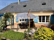 Maison à SAINT-MARS-D'OUTILLE