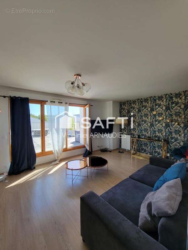 Photo 4 - Appartement à HERBLAY