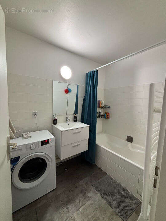 Appartement 72 m² à Annemasse  - photo 28