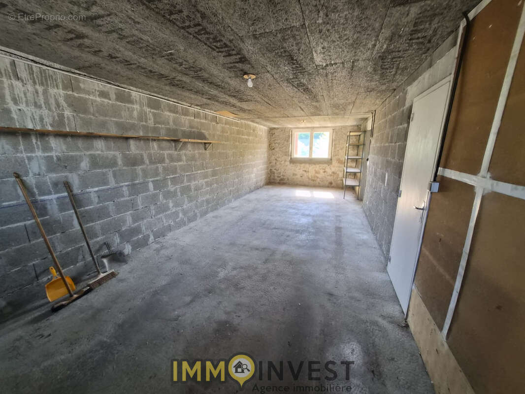 Maison Panazol - photo 16