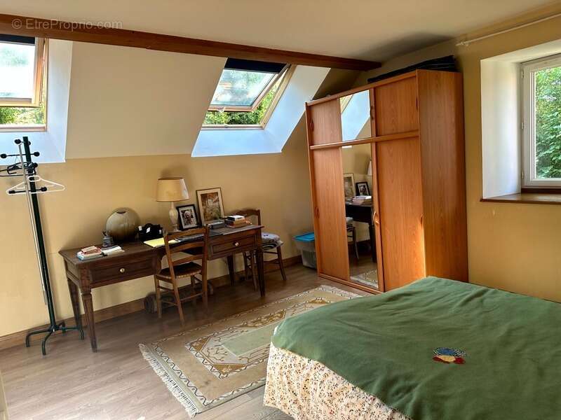 Maison à POUILLY-EN-AUXOIS
