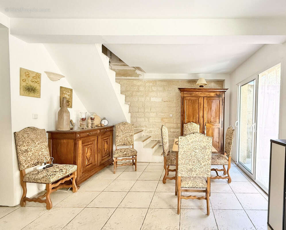 Maison à PALAVAS-LES-FLOTS
