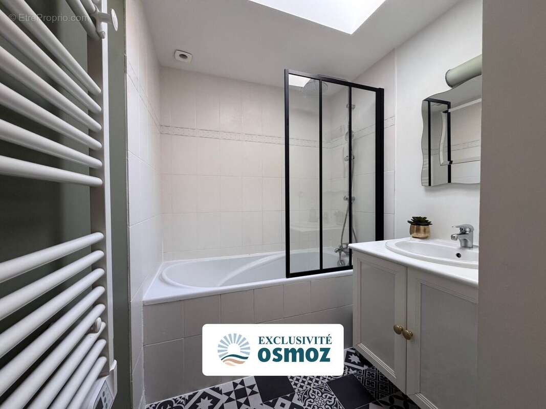 Maison à LA ROCHELLE