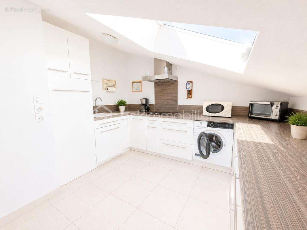 Appartement à SAINT-MARCELLIN