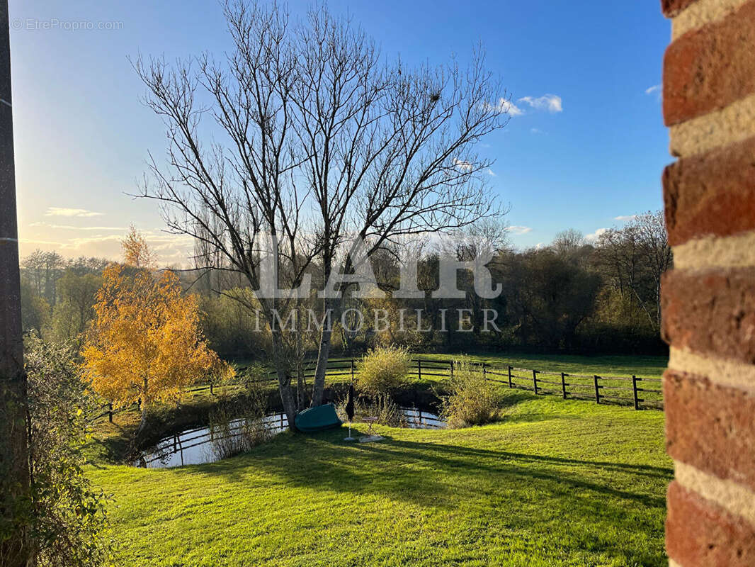 Maison à MORTAGNE-AU-PERCHE